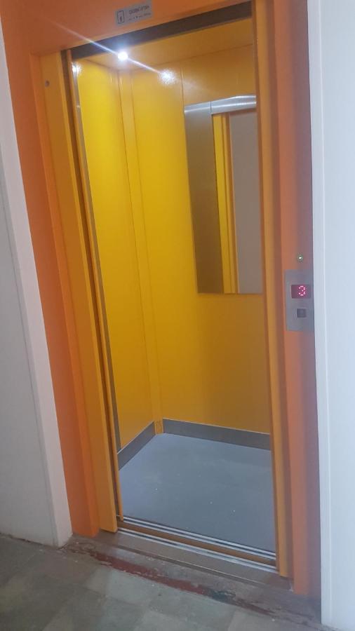 Apartman U Kolonady Marianske Lazne Exterior photo