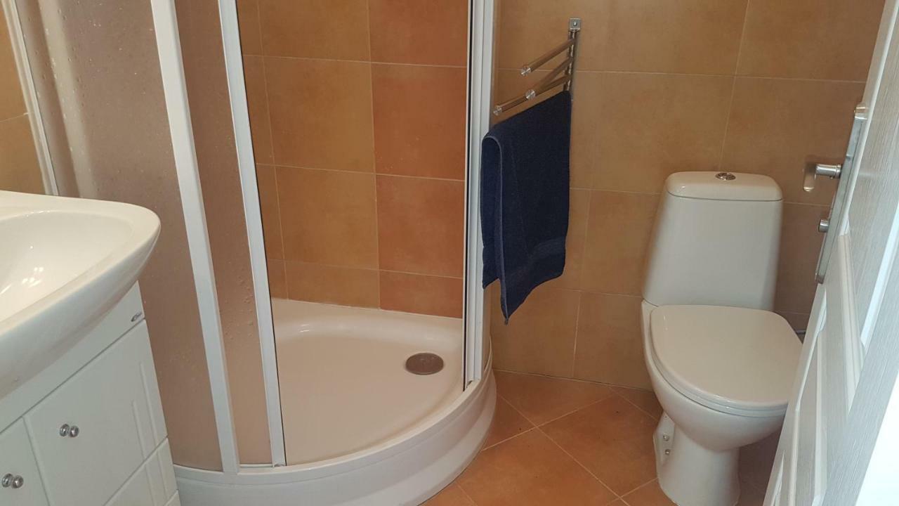 Apartman U Kolonady Marianske Lazne Exterior photo