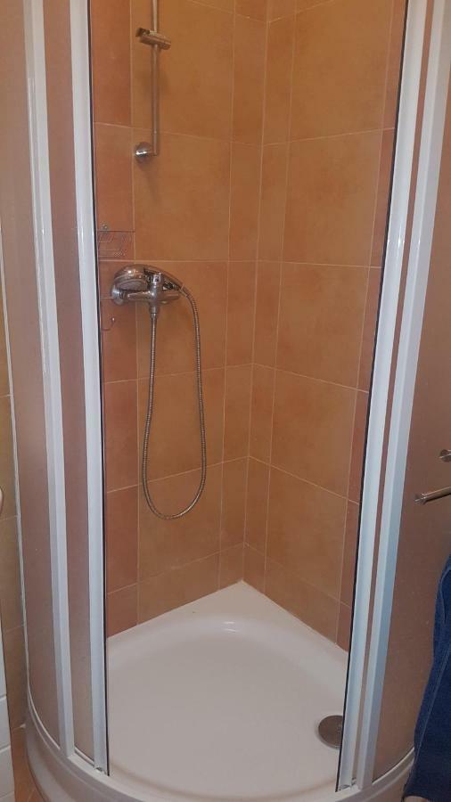 Apartman U Kolonady Marianske Lazne Exterior photo